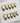 Mint Matrix - Joyeenails - FT051 - XS / Extra Short Almond