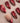 Molten Rouge - Joyeenails - FA028