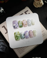 SP064 / Short Square