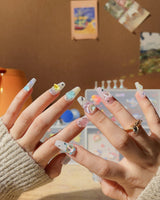Custom Press On Nails 3
