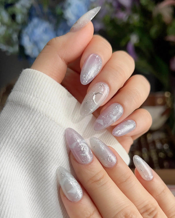 Moonrest - Joyeenails - SU022