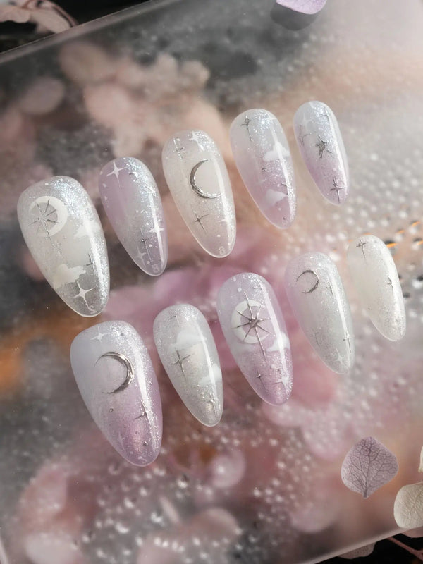 Moonrest - Joyeenails - SU022