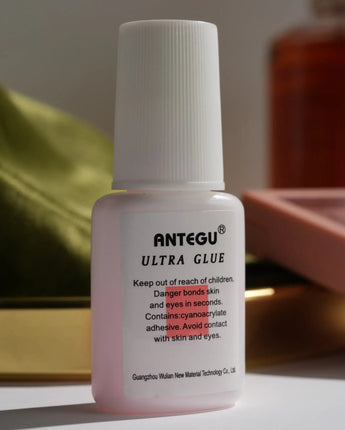 Nail Glue - Joyeenails - Glue2
