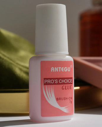 Nail Glue - Joyeenails - Glue2