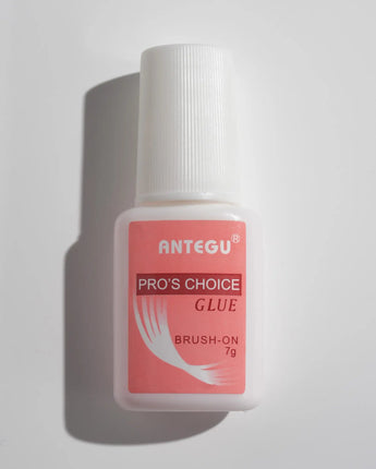 Nail Glue - Joyeenails - Glue2