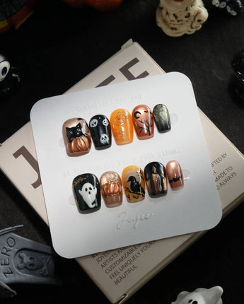 HW056 / Extra Short Coffin