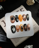 HW056 / Medium Oval