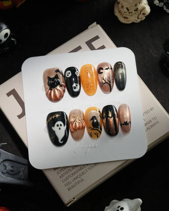 HW056 / Medium Oval