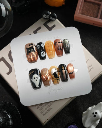 HW056 / Short Coffin - image 1