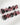 Night Prowler - Joyeenails - CU016 - XS / Extra Short Oval