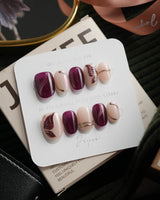 Nightcap Extra Short Oval