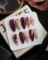 Nightcap Medium Stiletto