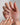 Nude Spark - Joyeenails - SA067 - S / Extra Short Almond