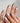Nude Spark - Joyeenails - SA067 - XS / Extra Short Almond