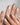 Nude Spark - Joyeenails - SA067 - XS / Extra Short Almond