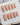 Nude Spark - Joyeenails - SA067 - XS / Short Almond