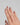 nude to brown ombre press-on nail set