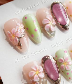 Oleander — Pretty Poison