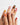 Omakase handmade 3D sushi press-on nails image 3