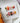 Omakase handmade 3D sushi press-on nails image 1