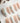 Opal Moon Medium Almond press on nails, handmade custom nails by Joyeenails
