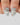 Otter Momo otter nail art nail design detail view 5