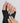 Otter Momo otter nail art nail design detail view 8