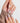 Parfait layered dessert press-on nails by Joyee Nails - image 5