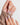 Parfait layered dessert press-on nails by Joyee Nails - image 5