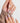 Parfait layered dessert press-on nails by Joyee Nails - image 5