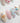 Parfait layered dessert press-on nails by Joyee Nails - image 2