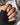 Pastel Press On Nails – Handmade Butter Yellow, Lilac & Blue – Matte or Glossy – 7 Colors Lemonade press on nails, handmade custom nails by Joyeenails