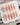 Peach Dew - Joyeenails - SU030
