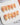 Peach Fuzz Color of the year 2024 - Joyeenails - SA053 - XS / Extra Short Almond