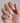Pearl Bloom - Joyeenails - SP011 - XS / Medium Almond