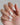 Pearl Bloom - Joyeenails - SP011 - XS / Medium Almond