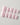 Petals - Joyeenails - CH004 - XS / Extra Short Oval