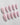 Petals - Joyeenails - CH004 - XS / Medium Coffin