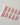 Petals - Joyeenails - CH004 - XS / Short Oval