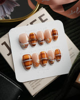 Picnic Extra Short Almond