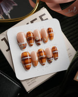 Picnic Medium Almond