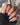 Pink Cat Eye Press On Nails – Handmade Magnetic Velvet – 6 Nude to Rose Shades press on nails, handmade custom nails by Joyeenails
