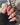 Pink Cat Eye Press On Nails – Handmade Magnetic Velvet – 6 Nude to Rose Shades press on nails, handmade custom nails by Joyeenails
