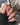 Pink Cat Eye Press On Nails – Handmade Magnetic Velvet – 6 Nude to Rose Shades press on nails, handmade custom nails by Joyeenails