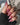 Pink Cat Eye Press On Nails – Handmade Magnetic Velvet – 6 Nude to Rose Shades press on nails, handmade custom nails by Joyeenails