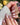 Pink cat eye press on nails showcasing stylish cat eye effect
