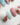 Pink Grapefruit handmade citrus press-on nails image 2
