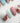 Pink Grapefruit handmade citrus press-on nails image 2