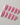 Pink Impression - Joyeenails - CH003 - XS / Short Almond