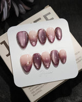 FA038 / Extra Short Almond